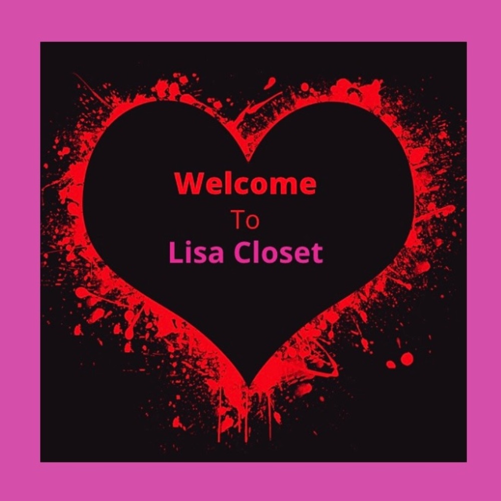 Welcome To My Closet